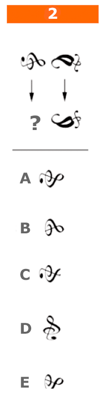 Non Verbal Reasoning Test Non Verbal Reasoning Test
