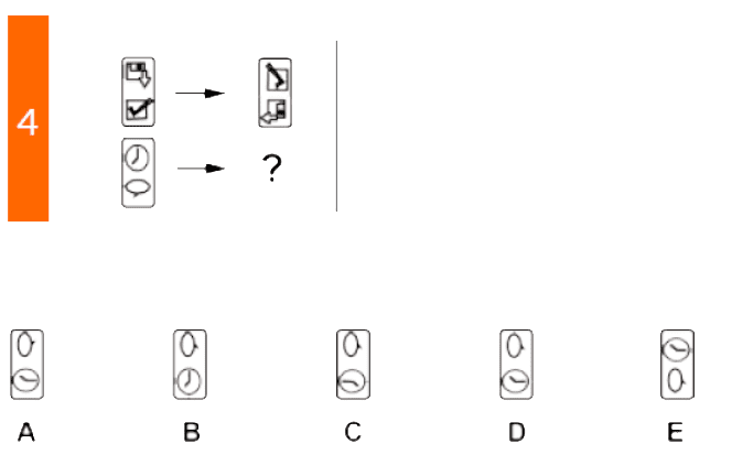 Non Verbal Reasoning Test Non Verbal Reasoning Test
