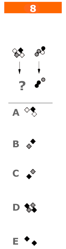 Non Verbal Reasoning Test Non Verbal Reasoning Test