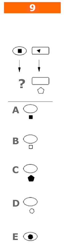 Non Verbal Reasoning Test Non Verbal Reasoning Test