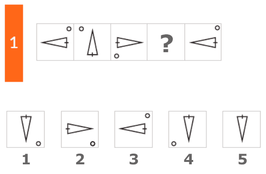 Non Verbal Reasoning Test Non Verbal Reasoning Test