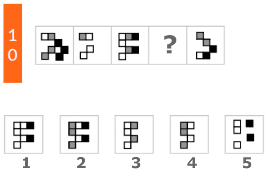 Non Verbal Reasoning Test Non Verbal Reasoning Test