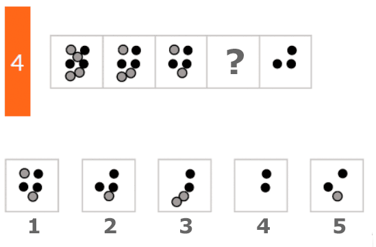 Non Verbal Reasoning Test Non Verbal Reasoning Test