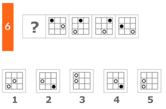 Non Verbal Reasoning Test Non Verbal Reasoning Test