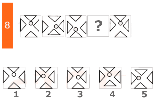 Non Verbal Reasoning Test Non Verbal Reasoning Test