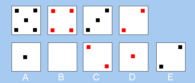 Non Verbal Reasoning Test Non Verbal Reasoning Test