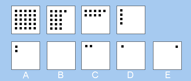 Non Verbal Reasoning Test Non Verbal Reasoning Test