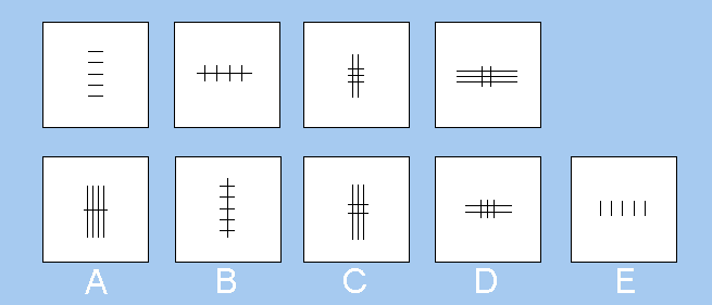 Non Verbal Reasoning Test Non Verbal Reasoning Test