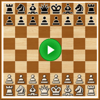 Online Chess - Ajedrez