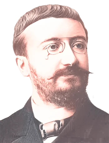 Alfred Binet