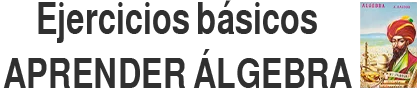 ¿Por qué el álgebra es tan difícil de aprender? ¿Por qué el álgebra es tan difícil de aprender?