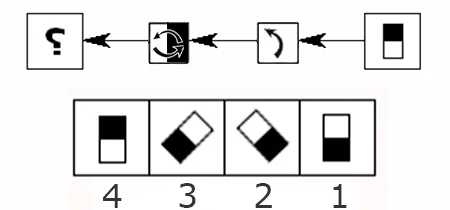 Diagrammatic Reasoning Test 2 Diagrammatic Reasoning Test 2