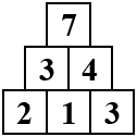 数学推理练习