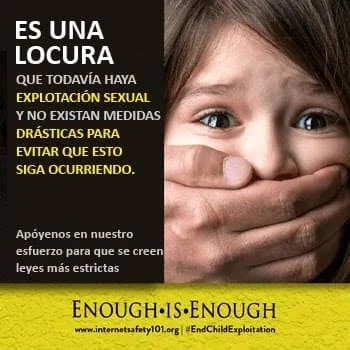 suficiente-es-suficiente