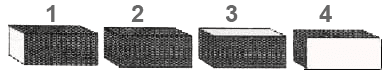 Spatial Reasoning: Answers-Example 1 Answers