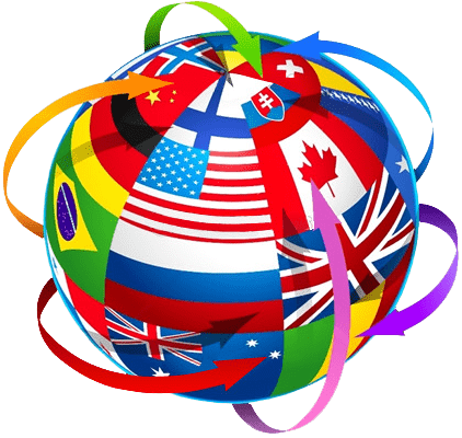 Flags Flags