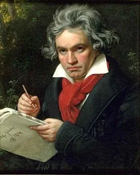 Beethoven foto-beethoven