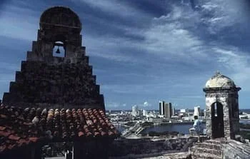Cartagena de Indias-Bolívar Cartagena