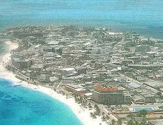 Isla San Andrés foto-san-andres