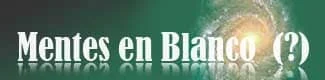 Logo 2 de Mentes en Blanco logo 2