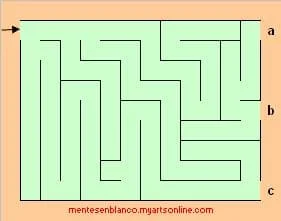 Laberinto 2 laberinto 2