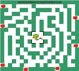 Laberinto 4 laberinto 4