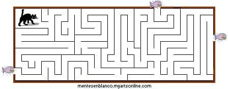 Laberinto 6 laberinto 6