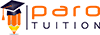 Paro Tuition logo-paro-tuition
