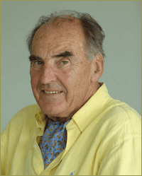 Max Lüscher