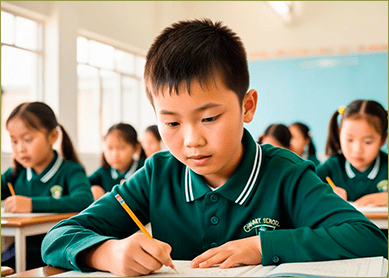 Non Verbal Reasoning Test
