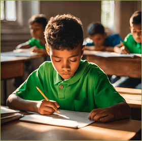 Non Verbal Reasoning Test