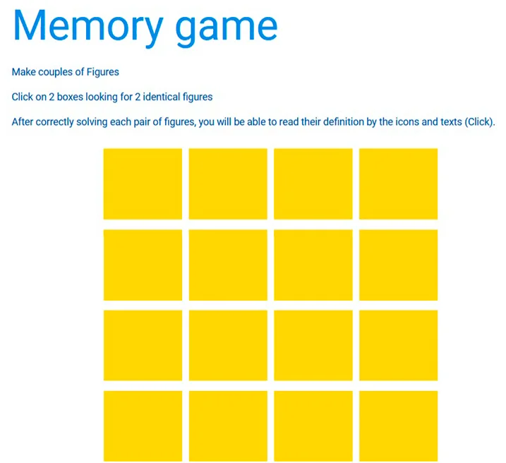 Eidetic Memory - Photographic Memory - Memory Master Test Eidetic Memory - Photographic Memory - Memory Master Test