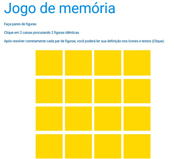 Memória Eidética - Memória fotográfica - Memory Master Test Memória Eidética - Memória fotográfica - Memory Master Test