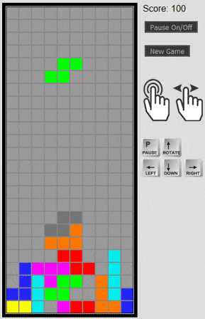 tetris